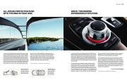 2011 BMW Z4 Series SDrive23i 30i 35i 35is E89 Catalog, 2011 page 18