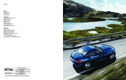 2011 BMW Z4 Series SDrive23i 30i 35i 35is E89 Catalog, 2011 page 2