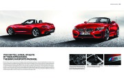 2011 BMW Z4 Series SDrive23i 30i 35i 35is E89 Catalog, 2011 page 25