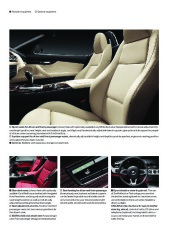 2011 BMW Z4 Series SDrive23i 30i 35i 35is E89 Catalog, 2011 page 32