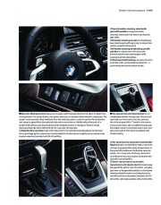 2011 BMW Z4 Series SDrive23i 30i 35i 35is E89 Catalog, 2011 page 33