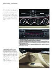 2011 BMW Z4 Series SDrive23i 30i 35i 35is E89 Catalog, 2011 page 34