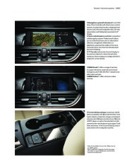 2011 BMW Z4 Series SDrive23i 30i 35i 35is E89 Catalog, 2011 page 35