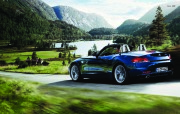 2011 BMW Z4 Series SDrive23i 30i 35i 35is E89 Catalog, 2011 page 4