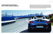 2011 BMW Z4 Series SDrive23i 30i 35i 35is E89 Catalog, 2011 page 7