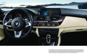 2011 BMW Z4 Series SDrive23i 30i 35i 35is E89 Catalog, 2011 page 9