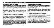 2006 Chrysler Town And Country Owners Manual, 2006 page 22