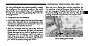 2006 Chrysler Town And Country Owners Manual, 2006 page 31