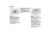 2004 BMW 3-Series 330i 330xi E46 Owners Manual, 2004 page 24