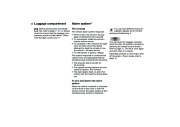 2004 BMW 3-Series 330i 330xi E46 Owners Manual, 2004 page 38
