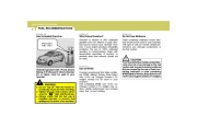 2009 Hyundai Accent Owners Manual, 2009 page 12