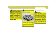 2009 Hyundai Accent Owners Manual, 2009 page 32