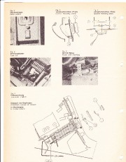 1972-1976 Mercedes-Benz 280S 280SE 350SE 450SE 450SEL Becker Audio Owners Manual, 1972,1973,1974,1975,1976 page 2