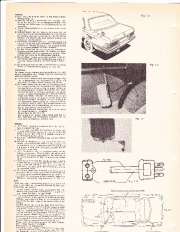 1972-1976 Mercedes-Benz 280S 280SE 350SE 450SE 450SEL Becker Audio Owners Manual, 1972,1973,1974,1975,1976 page 4