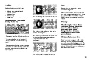 1996 Mercedes-Benz S320 S420 S500 W140 Owners Manual, 1996 page 28