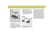 2009 Hyundai Azera Owners Manual, 2009 page 18