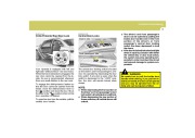 2009 Hyundai Azera Owners Manual, 2009 page 22
