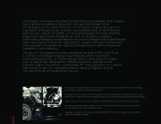 Land Rover Range Rover Catalogue Brochure, 2010 page 10