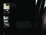 Land Rover Range Rover Catalogue Brochure, 2010 page 28