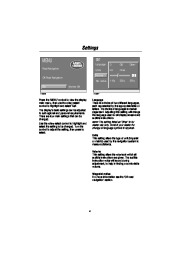 Land Rover CARiN III Audio and Navigation System Manual, 2001 page 7