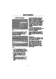 Land Rover CARiN III Audio and Navigation System Manual, 2001 page 9