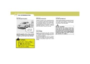 2006 Hyundai Elantra Owners Manual, 2006 page 14