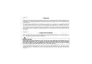 2006 Hyundai Elantra Owners Manual, 2006 page 7