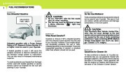 2004 Hyundai Tiburon Owners Manual, 2004 page 15