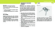 2004 Hyundai Tiburon Owners Manual, 2004 page 16