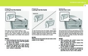 2004 Hyundai Tiburon Owners Manual, 2004 page 18