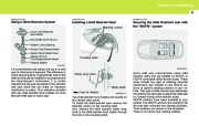 2004 Hyundai Tiburon Owners Manual, 2004 page 34