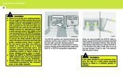 2004 Hyundai Tiburon Owners Manual, 2004 page 35
