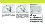 2004 Hyundai Tiburon Owners Manual, 2004 page 41
