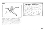 Kia Kia Sportage Owners Manual, 2001 page 12