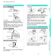 2008 Toyota 4Runner Reference Owners Guide, 2008 page 10