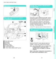 2008 Toyota 4Runner Reference Owners Guide, 2008 page 13