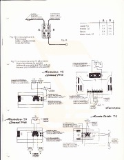 1961 Mercedes-Benz 190C 190DC 220B 220SB 220SEB 220SE 300SE Becker Audio Owners Manual, 1961 page 6