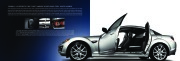 2010 Mazda RX 8 Catalogue Brochure, 2010 page 6