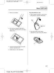 2004 Mazda MX 5 Miata Owners Manual, 2004 page 49