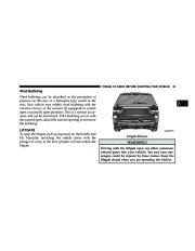 2011 Jeep Grand Cherokee Owners Manual, 2011 page 44