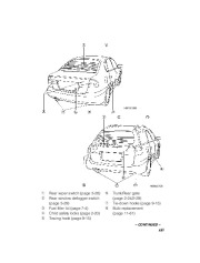 2002 Subaru Legacy Outback Owners Manual, 2002 page 16