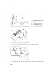 2002 Subaru Legacy Outback Owners Manual, 2002 page 48