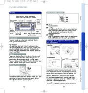 2007 Toyota Solara Reference Owners Guide, 2007 page 11