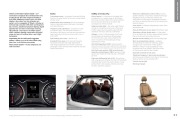 Audi Owners Manual, 2014 page 21