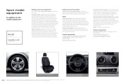Audi Owners Manual, 2014 page 24
