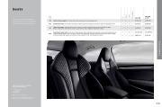 Audi Owners Manual, 2014 page 49