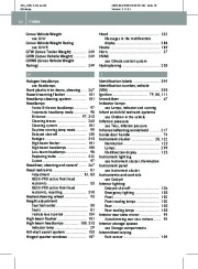 2010 Mercedes-Benz R350 R350 BlueTEC V251 Owners Manual, 2010 page 12
