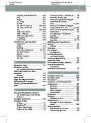 2010 Mercedes-Benz R350 R350 BlueTEC V251 Owners Manual, 2010 page 15