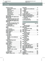 2010 Mercedes-Benz R350 R350 BlueTEC V251 Owners Manual, 2010 page 16