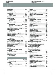 2010 Mercedes-Benz R350 R350 BlueTEC V251 Owners Manual, 2010 page 18